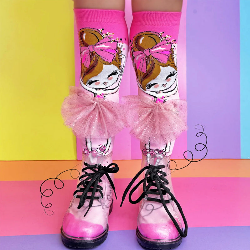 Ballerina Socks