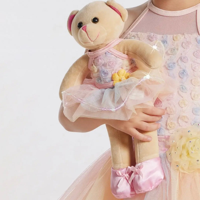 Ballet Teddy Bear