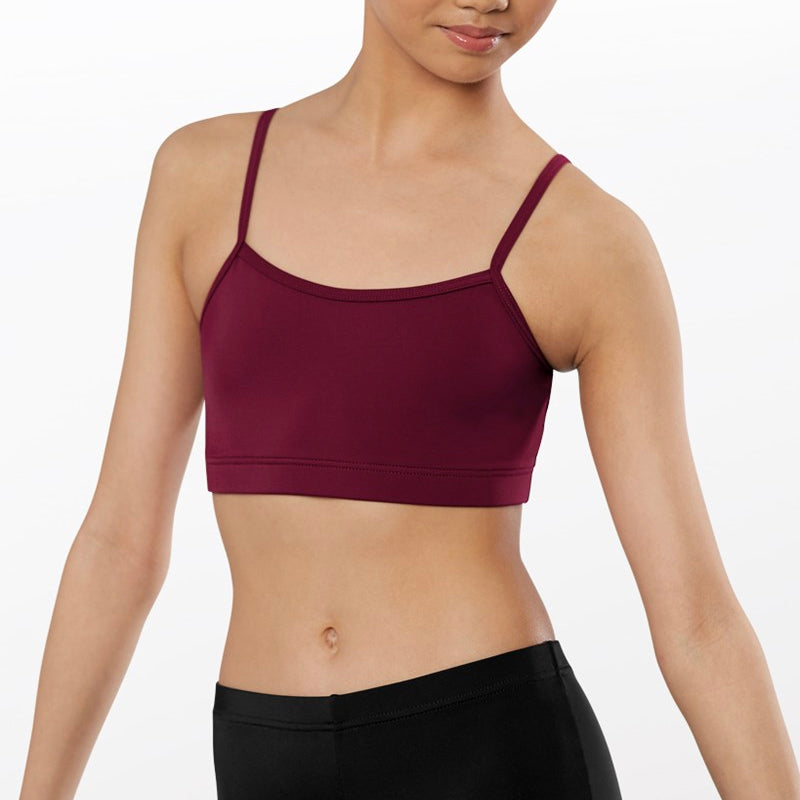 Camisole Bra Top
