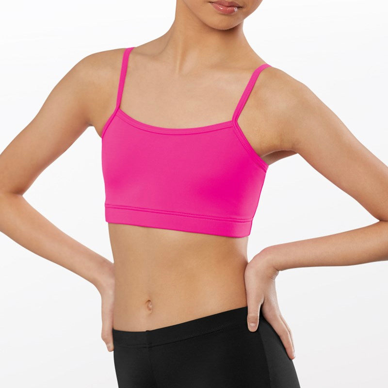 Camisole Bra Top