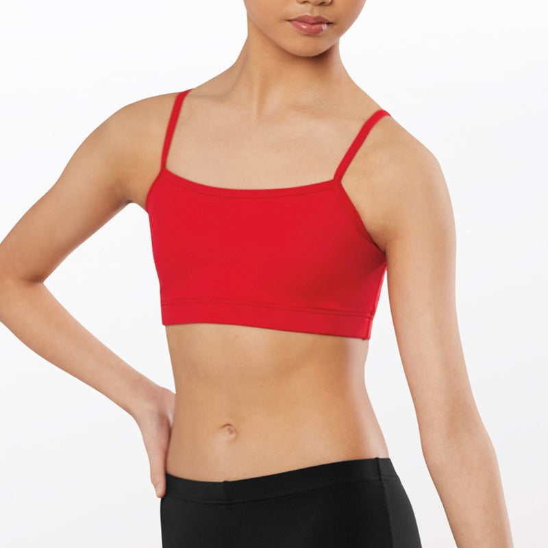 Camisole Bra Top