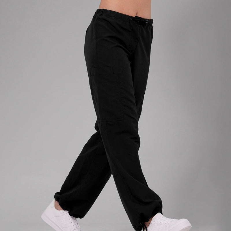 Low-Rise Cargo Pant