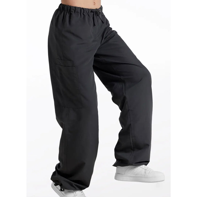 Low-Rise Cargo Pant