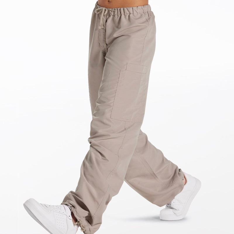 Low-Rise Cargo Pant