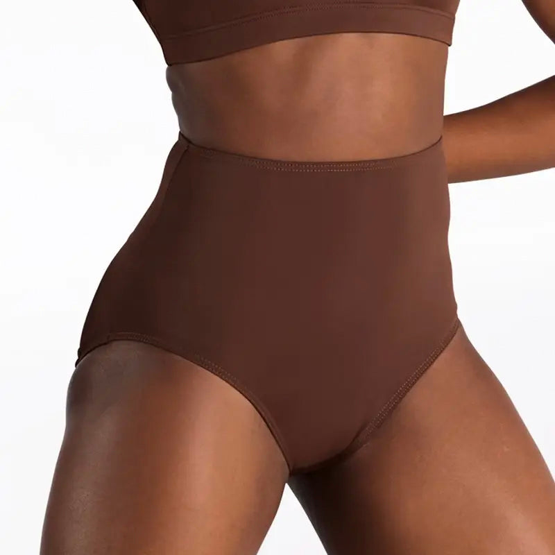 Skin-tones Classic Dance Brief