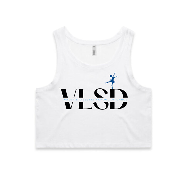 Crop Singlet