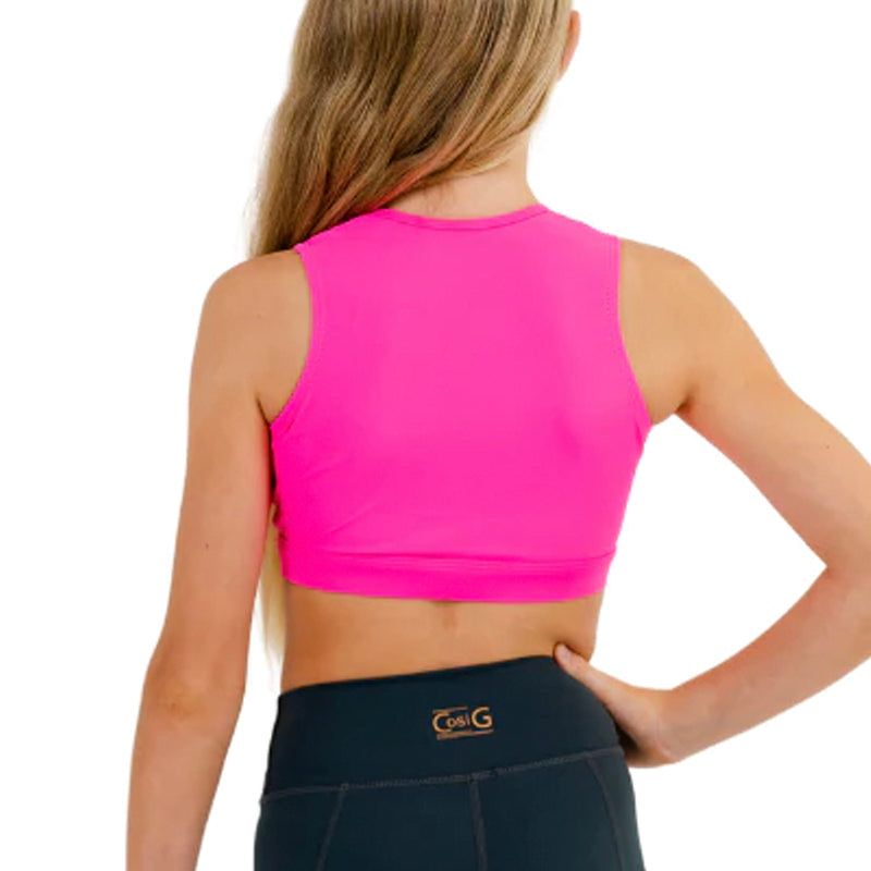 Destiny Crop