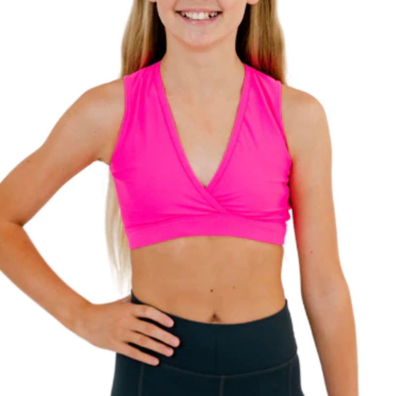 Destiny Crop