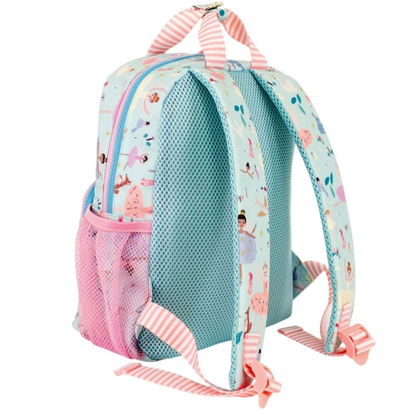 Enchanted Backpack