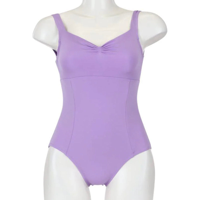 Eunice Leotard