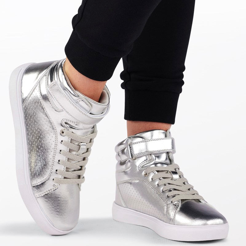 Gloss Boss Dance Sneaker