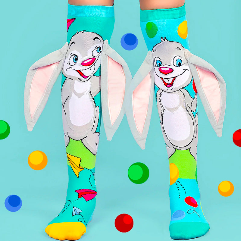 Hop Hop Bunny Socks