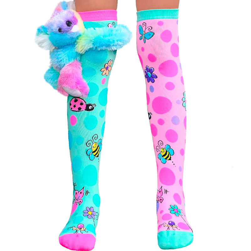 Hug Me Koala Socks