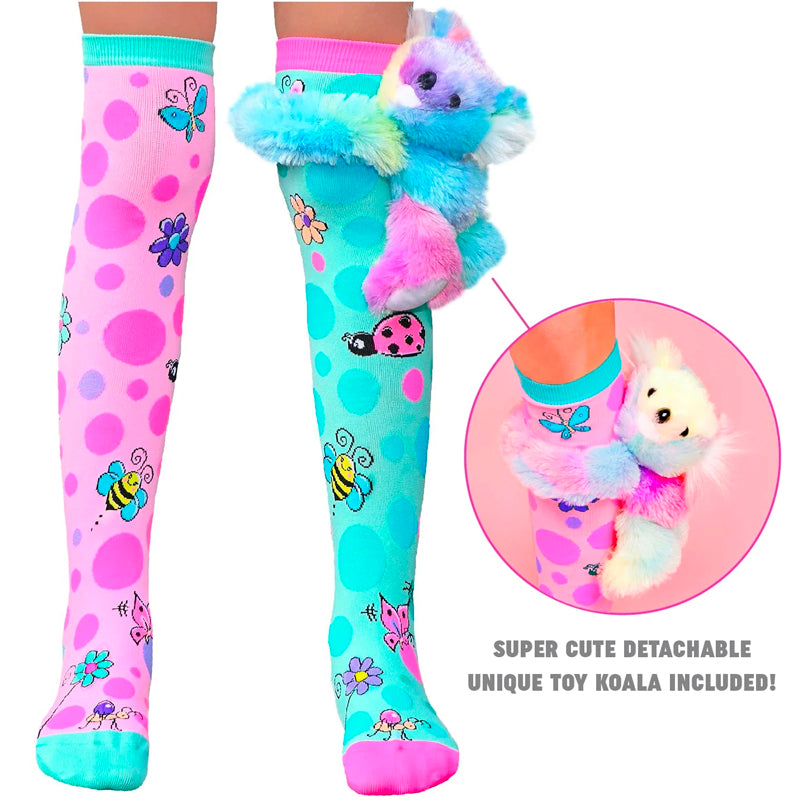 Hug Me Koala Socks
