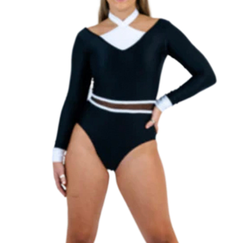 Icon Leotard