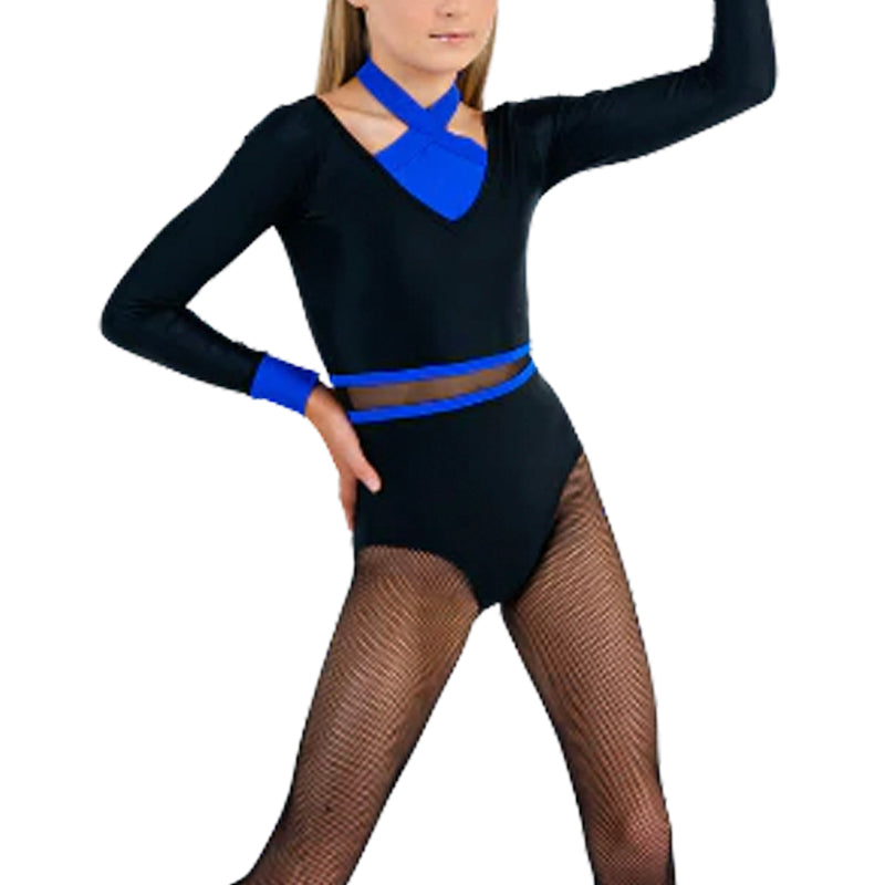 Icon Leotard