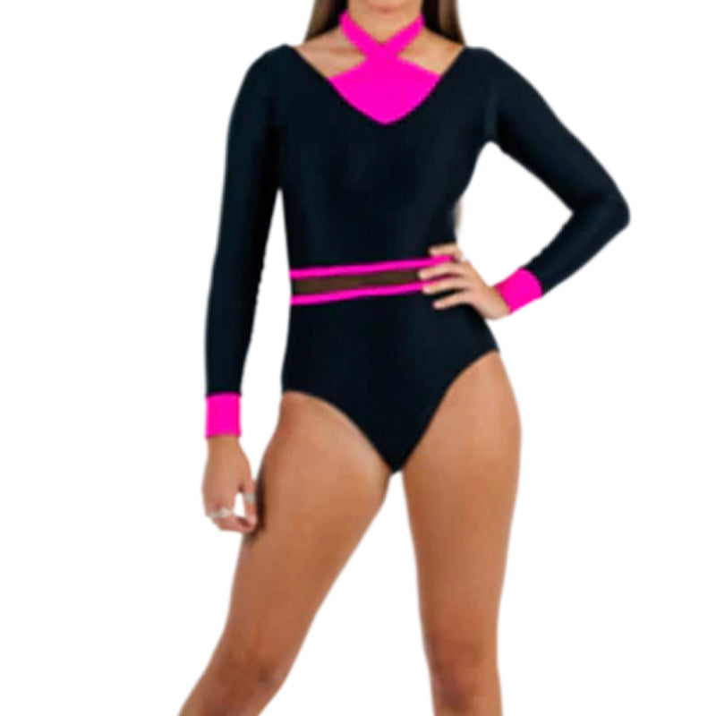 Icon Leotard