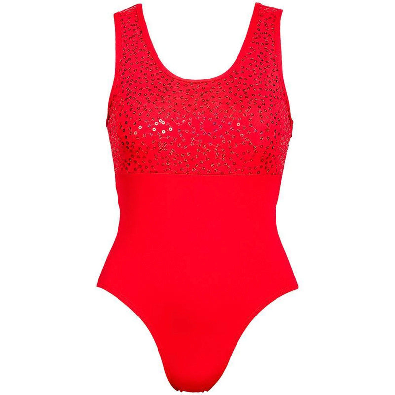 JZMB Sequin Leotard