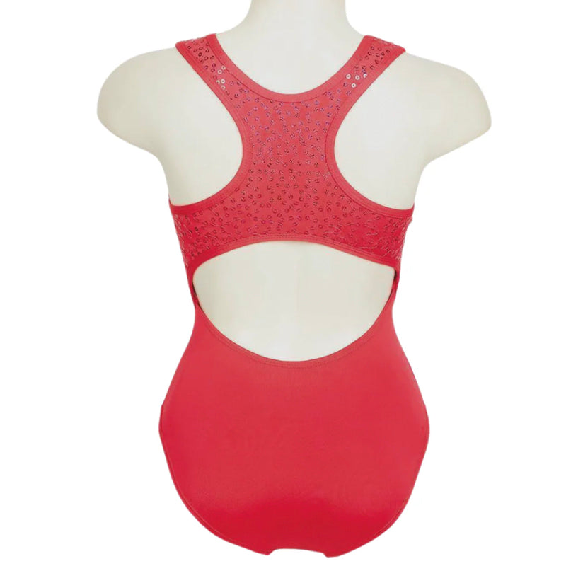 JZMB Sequin Leotard