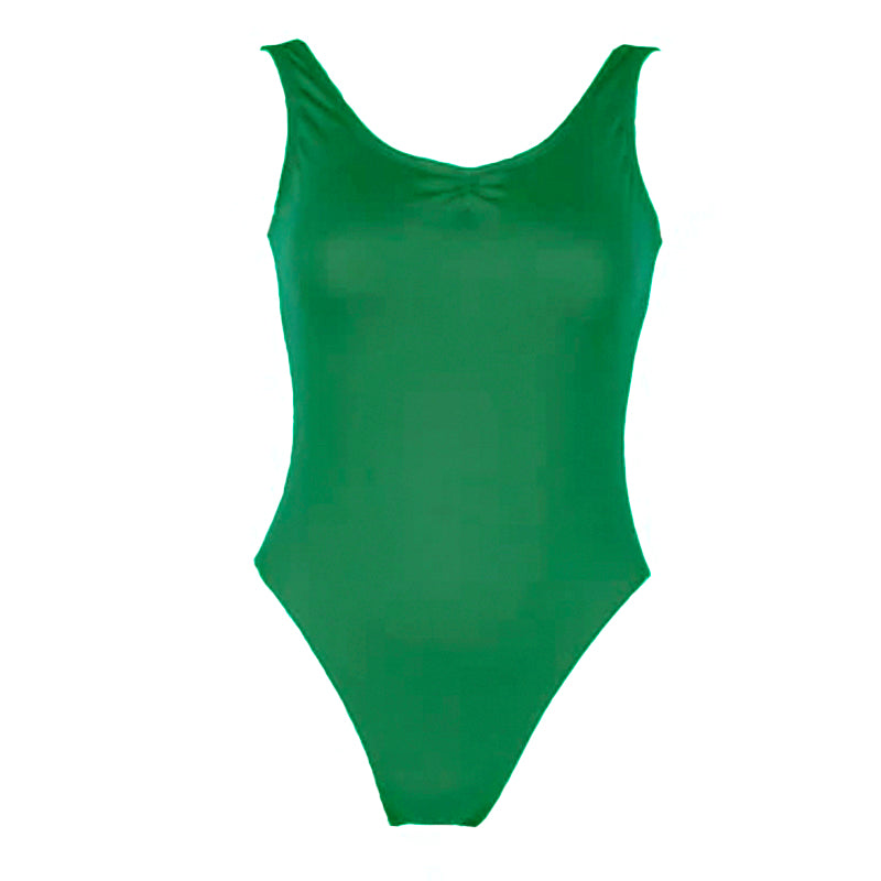 Lisa Leotard