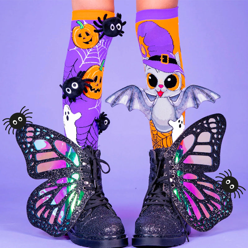 Halloween Socks