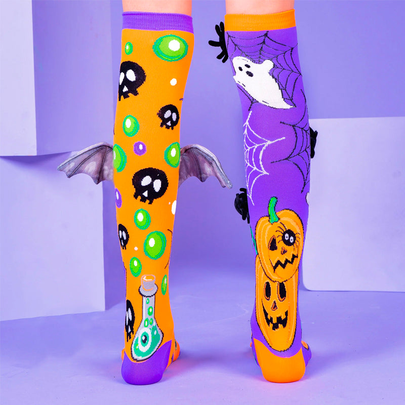 Halloween Socks