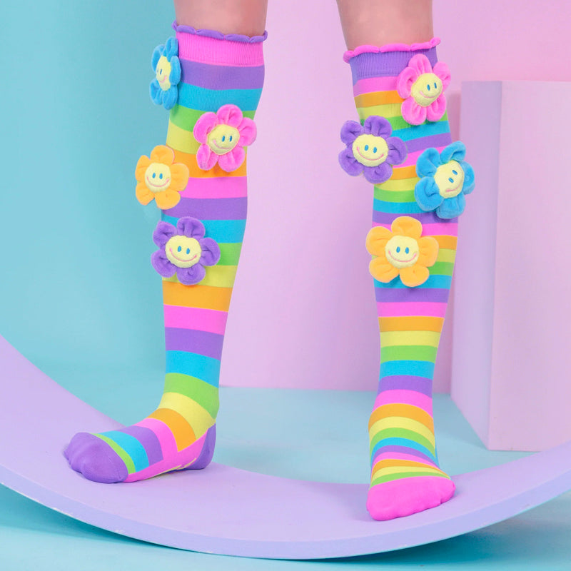 Oopsie Daisy Socks