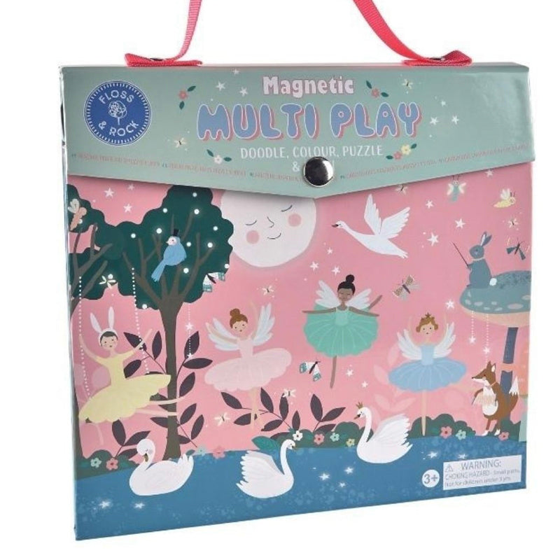 Enchanted Magnetic Multi Play