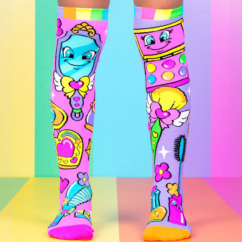 Makeup Socks