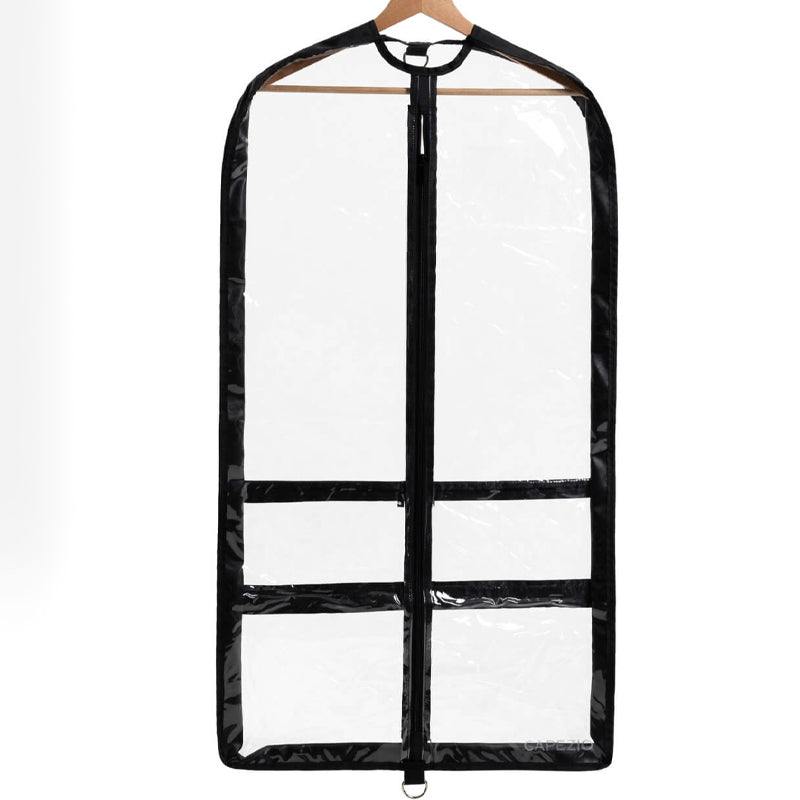 On the Go Garment Bag