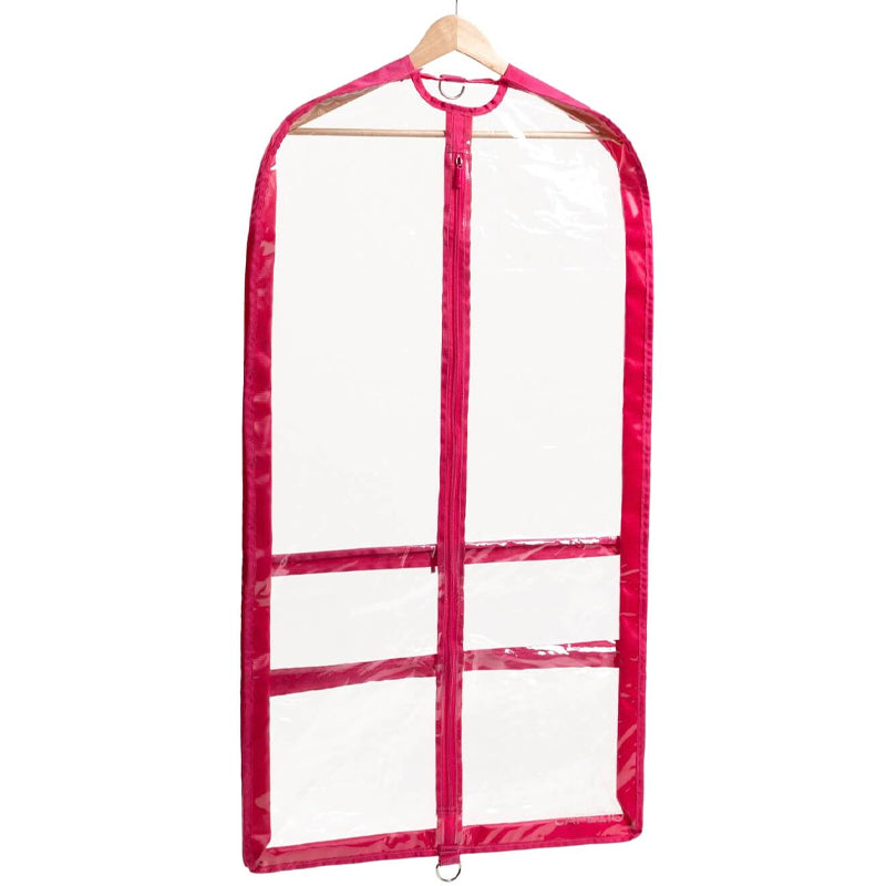 On the Go Garment Bag
