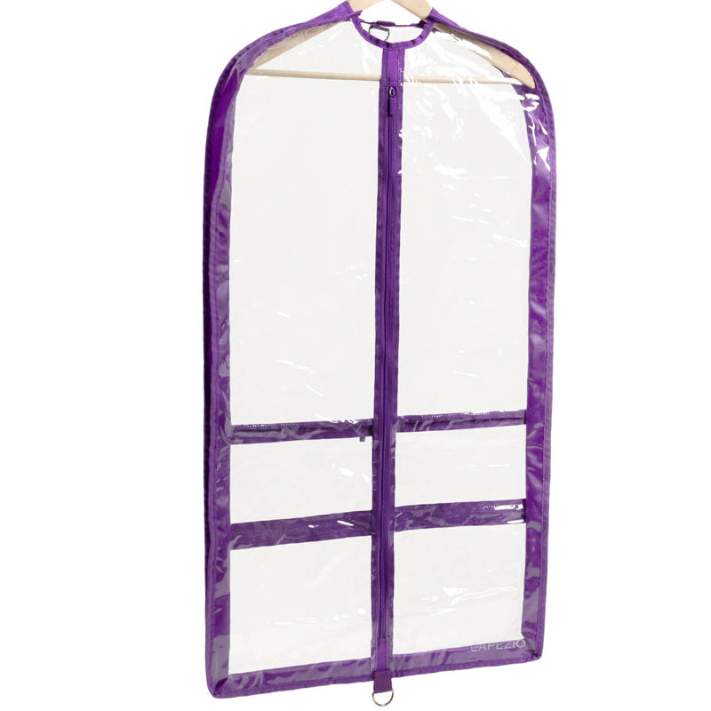 On the Go Garment Bag