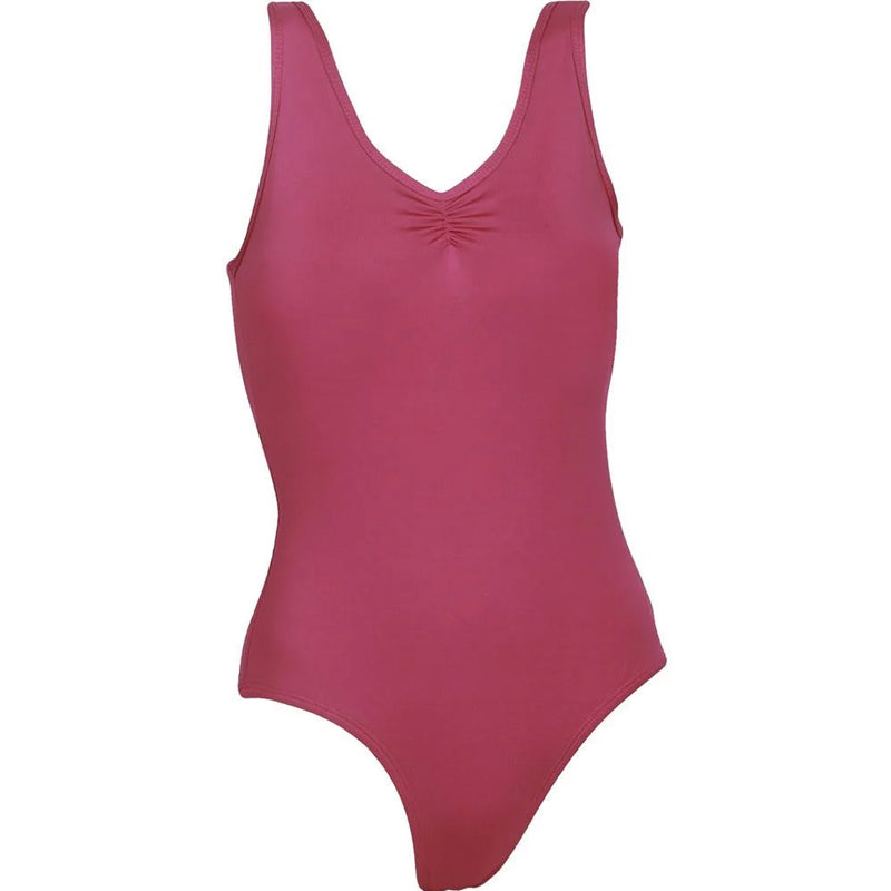 Ruby Leotard