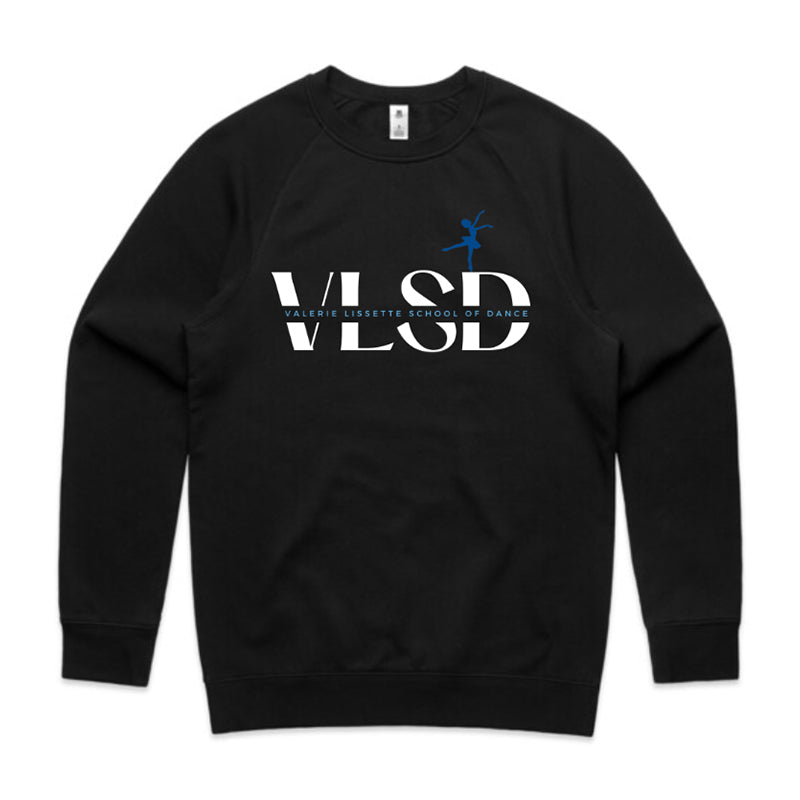 Unisex Crew