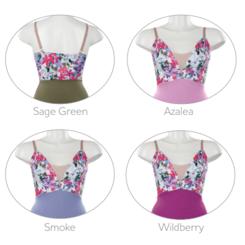 Violetta Leotard
