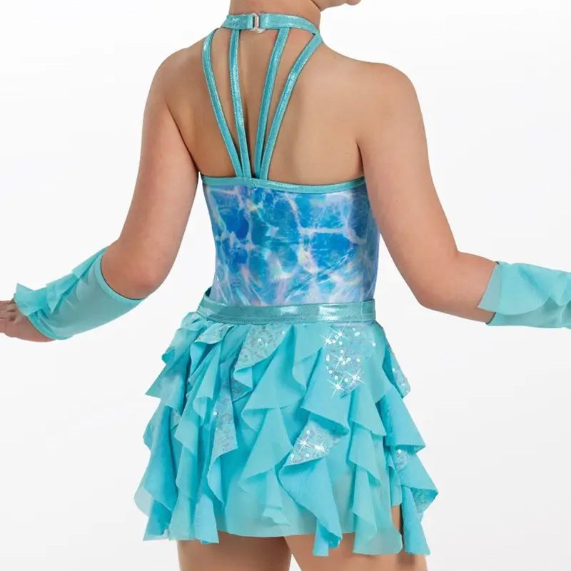 Under the Sea