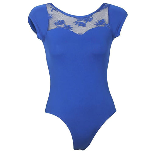Adele Leotard