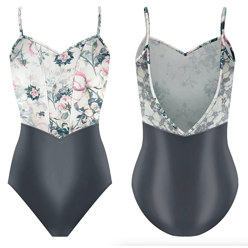 Chanelle Pale Pink