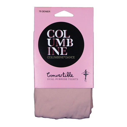 Convertible Ballet Tights – 70 Denier