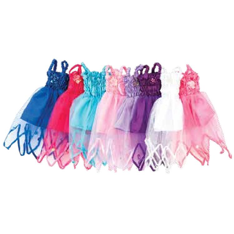Fairy Doll Dress