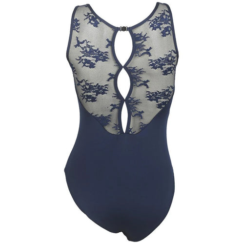 Gabriella Leotards