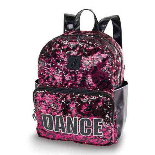 My Hyped Cheetah Backpack