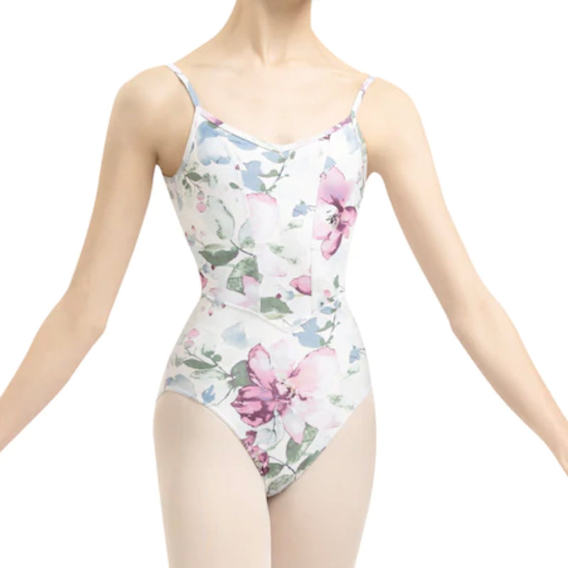 Jardin Ivory