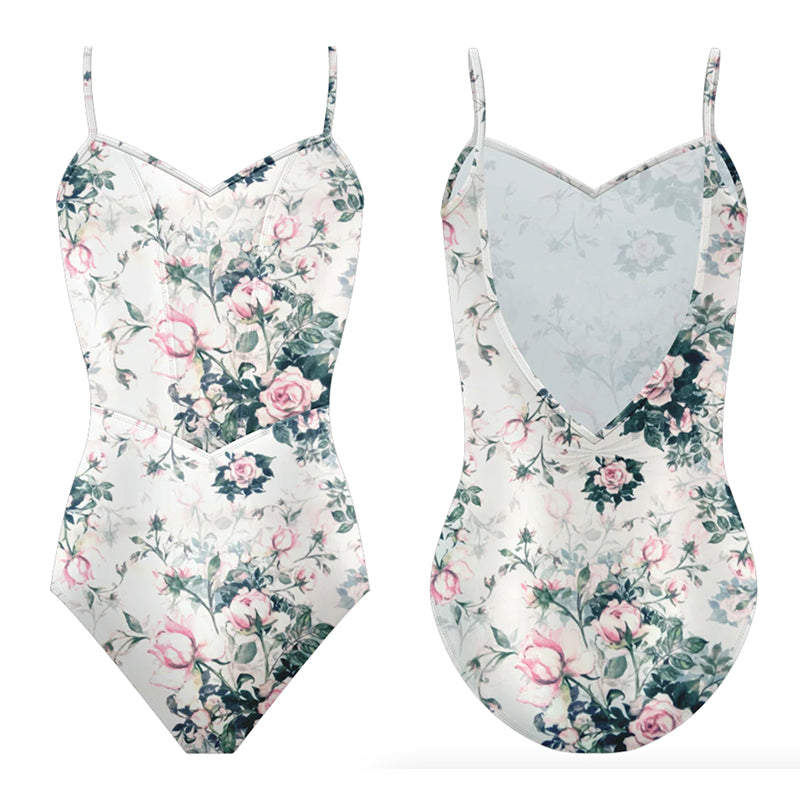 Jardin Pale Pink
