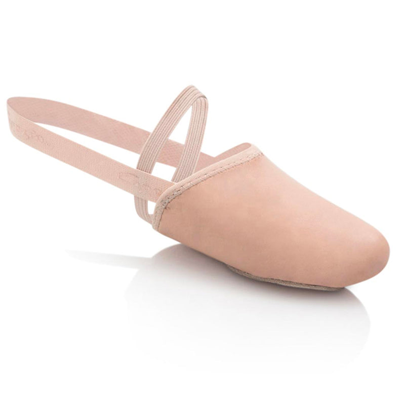 Leather Pirouette II
