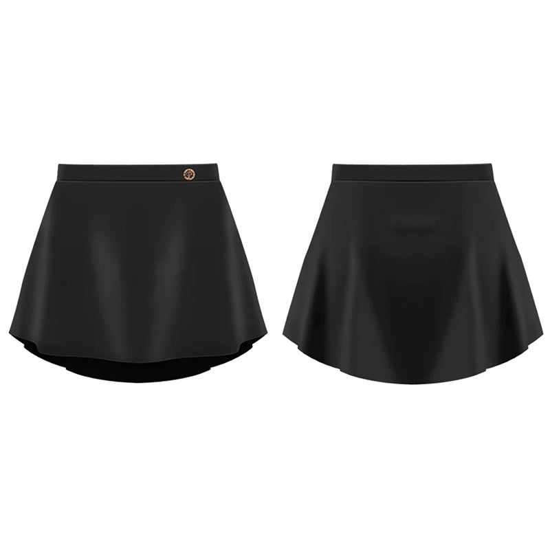 Natasha Skirt Jet