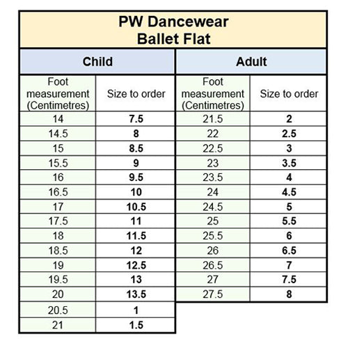 PW Leather Ballet Flats (White)