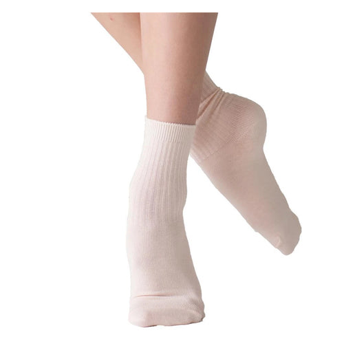 Ballet Socks
