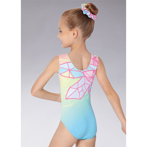 Pastel Prism Leotard