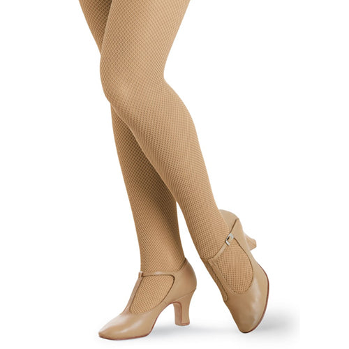Pro Fishnet Tights